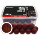 Haldorádó Max Motion Bouillette Longue Durée Foie Rouge Épicé 400gr 30mm Bouillette