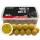 Haldorádó Max Motion Bouillette Longue Durée Ananas Doux 400gr 30mm Bouillette
