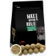 Haldorádó Max Motion Boilie Premium Soluble Noix de Coco-Noix Tigrée 800gr 24mm Bouillette