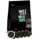 Haldorádó Max Motion Boilie Premium Soluble Calmar Noir 800gr 24mm Bouillette