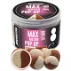 Haldorádó Max Motion Boilie Pop Up Noix de coco-Noix tigrée 50gr 16-20mm Bouillette
