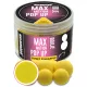 Haldorádó Max Motion Boilie Pop Up Ananas Sucré 50gr 16-20mm Bouillette