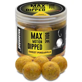   Haldorádó Max Motion Bouillette Dipped Ananas Doux 100gr 20mm Bouillette