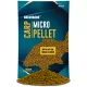 Haldorádó Carp Micro Pellet Cacahuète Espagnole 600gr 3mm Pellet d'amorçage