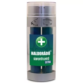 Haldorádó Désinfectant de blessures Extra 30+30ml