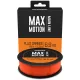 Haldorádó Max Motion 0,25mm 900m Fil principal monofilament - Orange Fluo