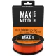 Haldorádó Max Motion 0,35mm 750m Fil principal monofilament - Orange Fluo