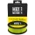 Haldorádó Max Motion 0,40mm 700m Fil principal monofilament - Jaune Fluo