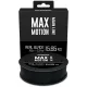 Haldorádó Max Motion 0,37mm 700m Fil principal monofilament - Real Black/noir
