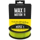 Haldorádó Max Motion 0,25mm 900m Fil principal monofilament - Jaune Fluo
