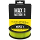 Haldorádó Max Motion 0,30mm 800m Fil principal monofilament - Jaune Fluo