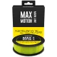 Haldorádó Max Motion 0,35mm 750m Fil principal monofilament - Jaune Fluo