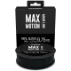 Haldorádó Max Motion 0,27mm 800m Fil principal monofilament - Real Black/noir