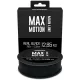 Haldorádó Max Motion 0,32mm 750m Fil principal monofilament - Real Black/noir