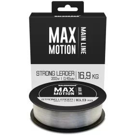   Haldorádó Max Motion Strong Leader 0,45 mm / 200 m Bas de ligne