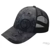 Haldorádó New Wave Cap Black Edition Casquette de baseball