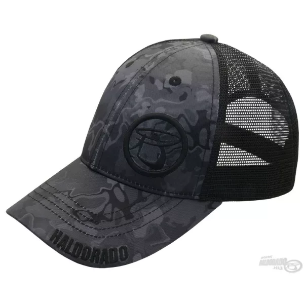 Haldorádó New Wave Cap Black Edition Casquette de baseball