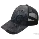 Haldorádó New Wave Cap Black Edition Casquette de baseball