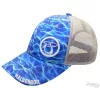 Haldorádó New Wave Cap Camou Blue Casquette de baseball