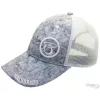 Haldorádó New Wave Cap Camou Grey Casquette de baseball