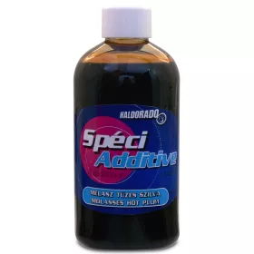   Haldorádó Additif Spécial Mélasse Prune Enflammée 250ml Arôme, Liquide