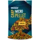 Haldorádó Carp Micro Pellet TripleX 600gr 3mm Pellet d'amorçage