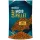 Haldorádó Carp Micro Pellet Chocolat-Orange 600gr 3mm Pellet d'amorçage