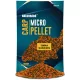 Haldorádó Carp Micro Pellet Chocolat-Orange 600gr 3mm Pellet d'amorçage