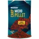 Haldorádó Carp Micro Pellet Calmar Pimenté 600gr 3mm Pellet d'amorçage