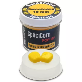   Haldorádó SpéciCorn Pop Up Maïs doux 20 pièces/pot 10mm maïs en caoutchouc
