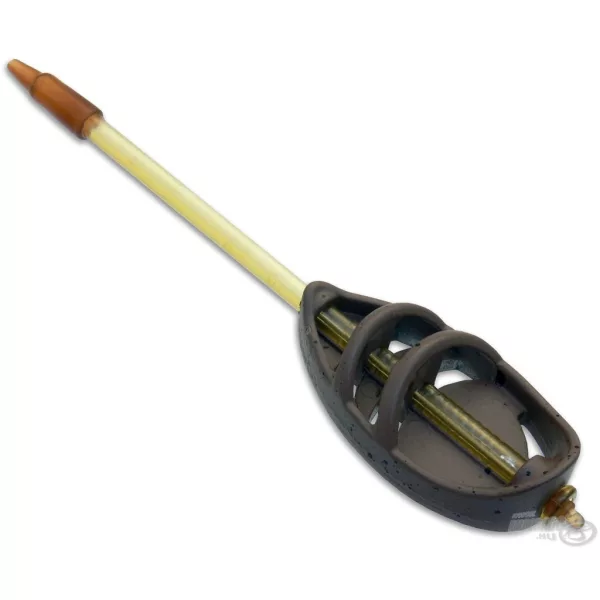 Haldorádó QC Arrow 30gr Panier Method Feeder