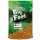 Haldorádó Big Feed C6 Pellet Pêche Piquante 700gr 6mm Pellet d'amorçage
