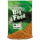 Haldorádó Big Feed C6 Pellet Pêche Piquante 700gr 6mm Pellet d'amorçage