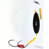Haldorádó Catfish Rig 2 Montage Réglable U-float pour Silure 125cm