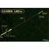 Haldorádó Catfish Rig 4 Bas de Ligne pour Silure Vif ˝Haarmontage˝ 180cm