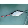 Haldorádó Catfish Rig 4 Bas de Ligne pour Silure Vif ˝Haarmontage˝ 180cm