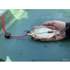 Haldorádó Catfish Rig 5 Montage Fireball pour Silure 110gr