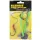 Haldorádó Catfish Rig 6 Montage Fireball pour Silure 150gr