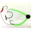 Haldorádó Catfish Rig 6 Montage Fireball pour Silure 150gr