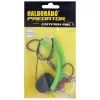 Haldorádó Catfish Rig 7 Montage Fireball pour Silure 200gr