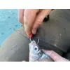 Haldorádó Catfish Rig 7 Montage Fireball pour Silure 200gr