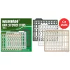 Haldorádó Hair Extender Stops Butoirs 189 pièces