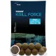 Haldorádó Krill Force Bouillette Longue Durée 24mm Krill Natur Bouillette d'amorçage 700gr