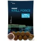 Haldorádó Krill Force Boilie Long Life 24mm Bouillette d'amorçage Krill Hot Spicy 700gr