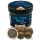 Haldorádó Krill Force Boilie Hard Hook Wafter 16, 20 mm Krill Natur Bouillette d'amorçage 70gr