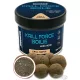 Haldorádó Krill Force Boilie Hard Hook Wafter 16, 20 mm Krill Natur Bouillette d'amorçage 70gr