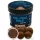 Haldorádó Krill Force Bouillette Wafter Dure Hameçon 16, 20 mm Krill Indian Spice Bouillette d'eschage 70gr