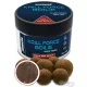 Haldorádó Krill Force Bouillette Wafter Dure Hameçon 24, 30 mm Krill Hot Spicy Bouillette d'eschage 100gr