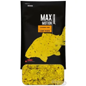 Haldorádó Max Motion Carp Paste Champion Corn Pâte 600gr
