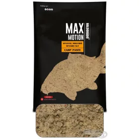   Haldorádó Max Motion Carp Paste Cacahuète Espagnole Pâte 600gr